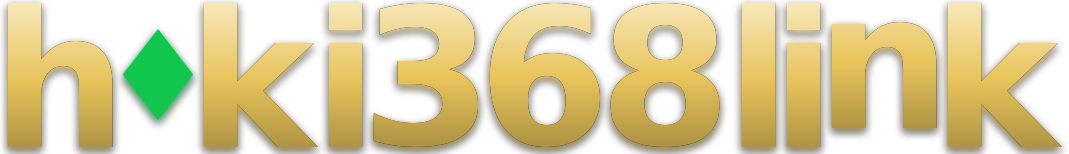 hoki368 link logo